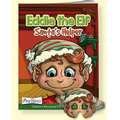 Fun Mask Coloring Book - Eddie the Elf